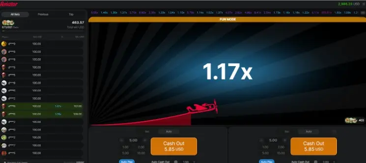 Strategiya bilan o‘ynash