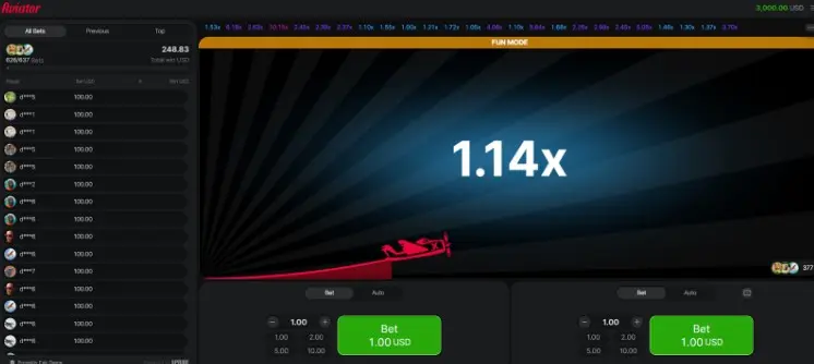 Demo versiyasini sinab ko‘rish